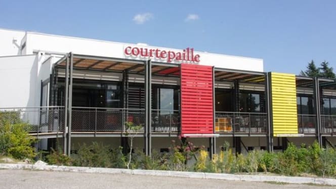 Courtepaille - 2