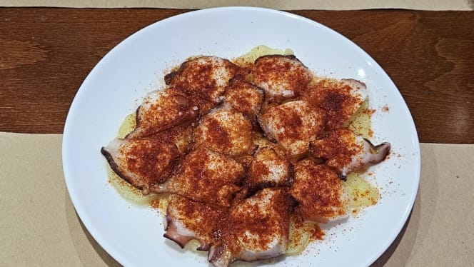Gastro Bar Arkaitz - 9
