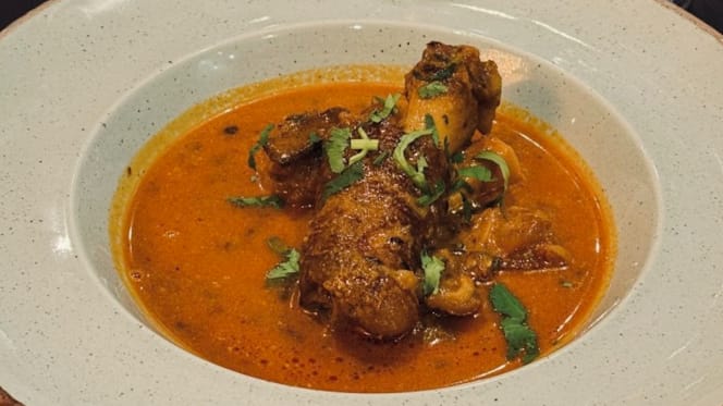 House Of Biryanis & Kebabs - 2