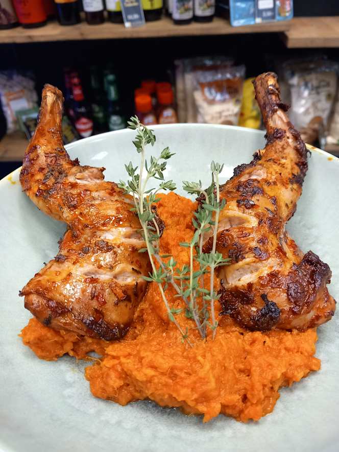 La Ventita del Foodie by AYANTO - 4