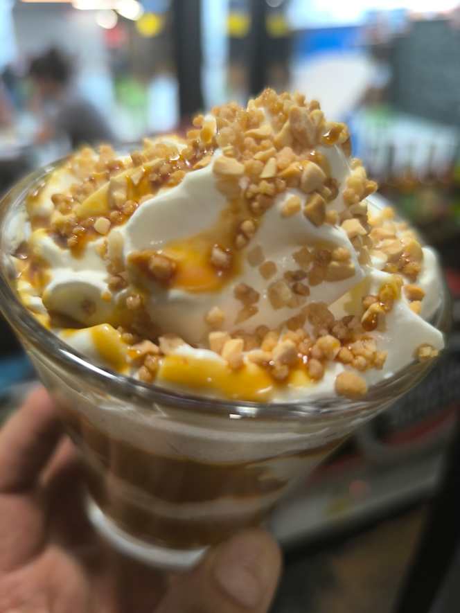 La Ventita del Foodie by AYANTO - Madrid - 1