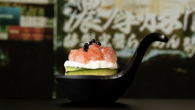 Zushi Torino - 5