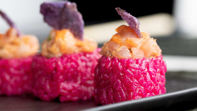 Zushi Torino - 1