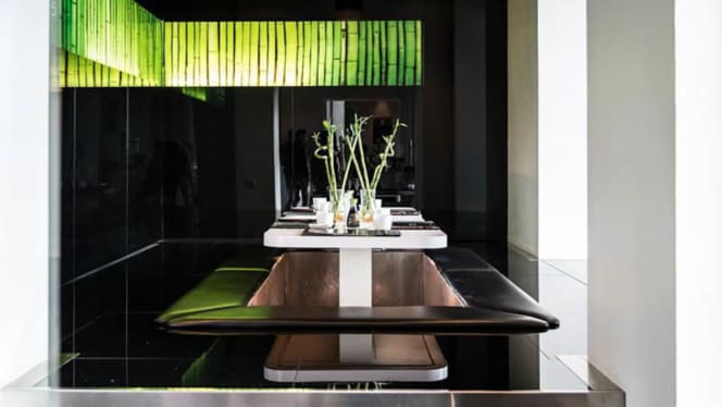 Zushi Torino - 7