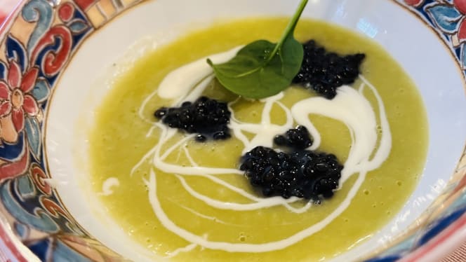 Trattoria Angolo Milano - 2