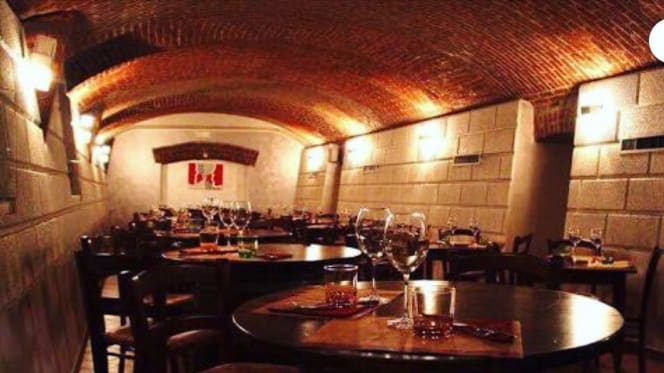 Trattoria Angolo Milano - 0