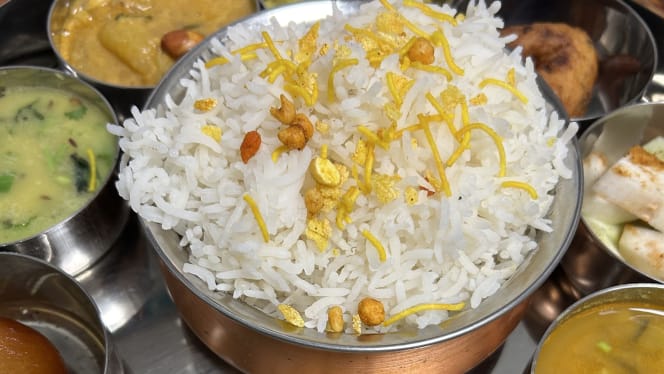 Ayra bhavan - 2