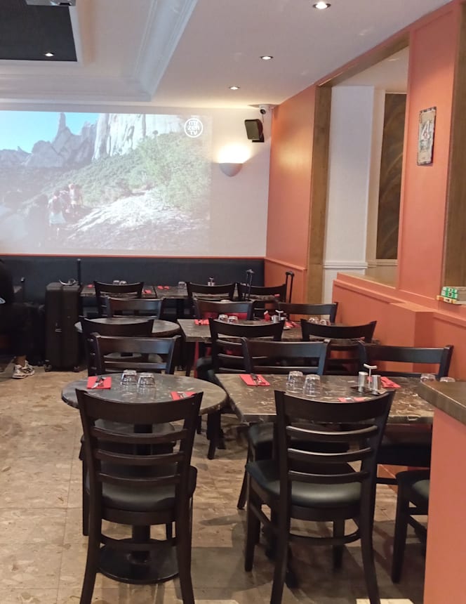 CM Café - 5