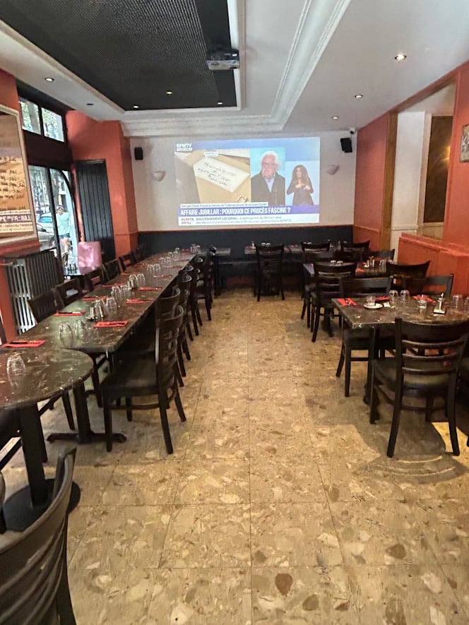CM Café - 1