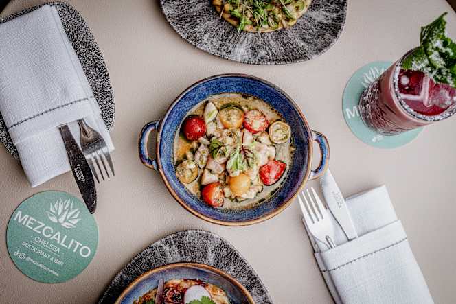 Mezcalito Chelsea - 6