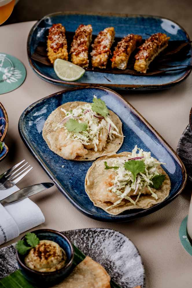 Mezcalito Chelsea - 1