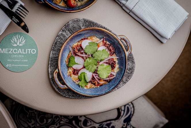 Mezcalito Chelsea - 8
