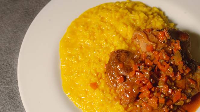 Trattoria da Lucia - 2