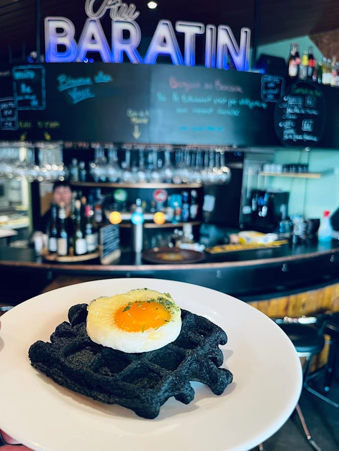 Au Baratin - 3