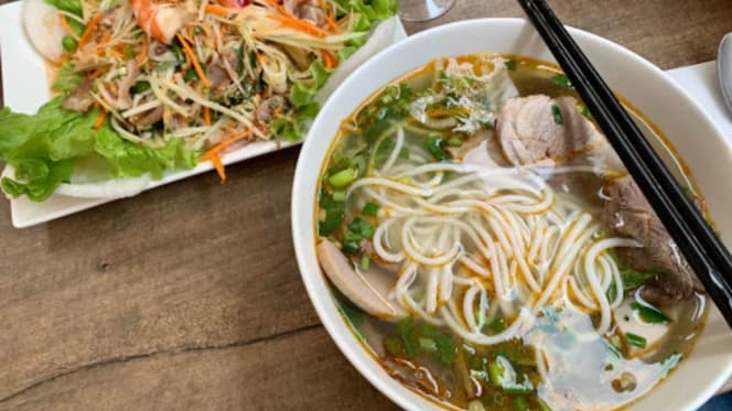 Pho Mui - 3