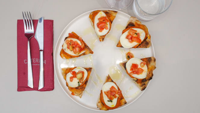 Caterina Pizza e More - 3
