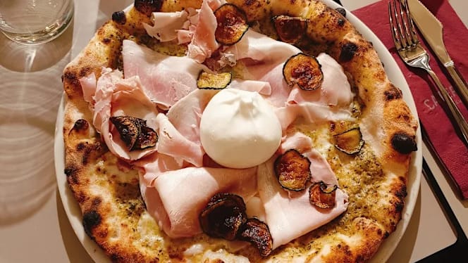 caterina pizza e more - 0
