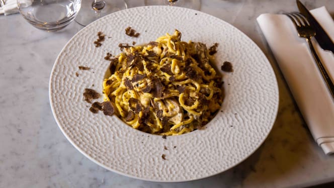 Vita Ristorante - 5