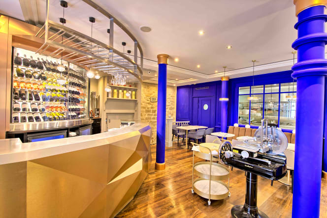 Vita Ristorante - 4