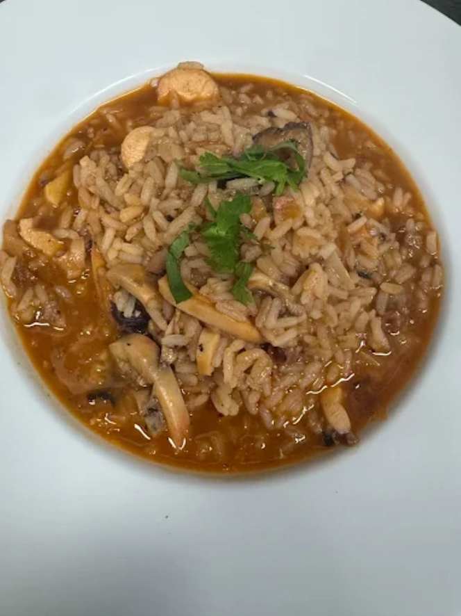 Sapadores - Marisqueira e Grelha - 5