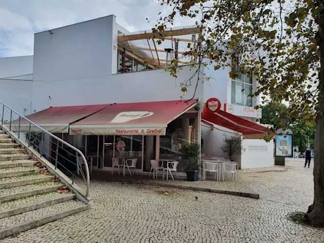 Sapadores - Marisqueira e Grelha - 3