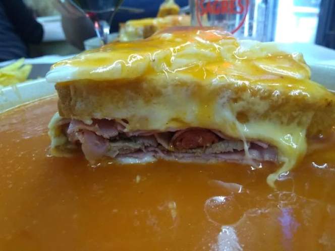 Sapadores - Marisqueira e Grelha - 2