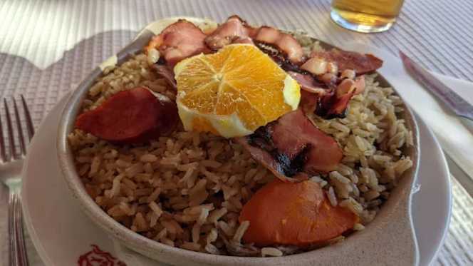 Sapadores - Marisqueira e Grelha - 8