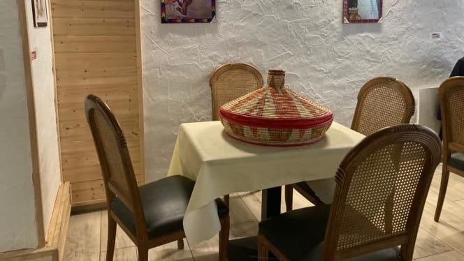 Dk Dahlak Restaurant - 2