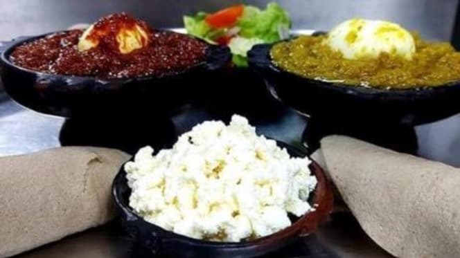Dk Dahlak Restaurant - 1