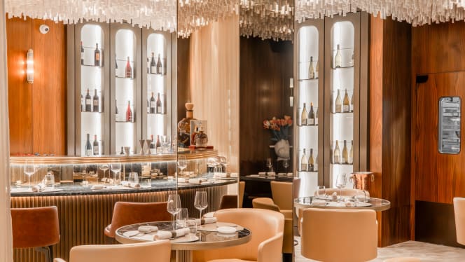 L'Attilio Paris - Restaurant - Paris
