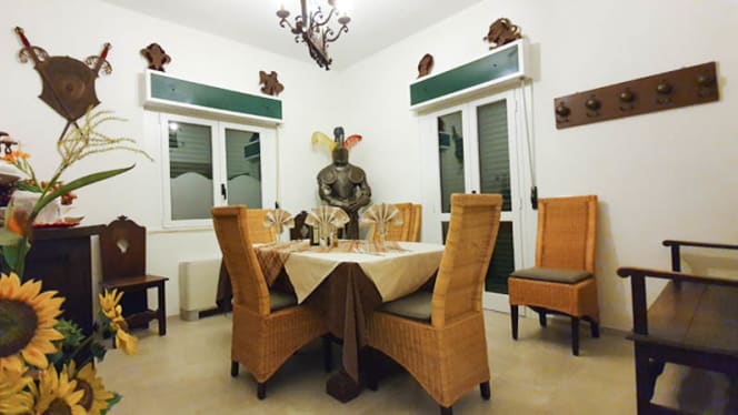 Trattoria Al Caporalino 2.0 - 4
