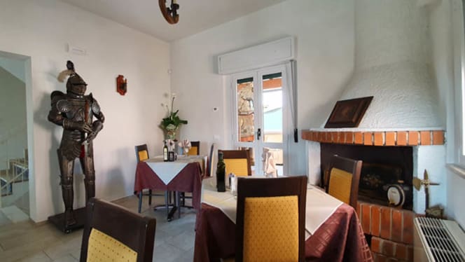 Trattoria Al Caporalino 2.0 - 6