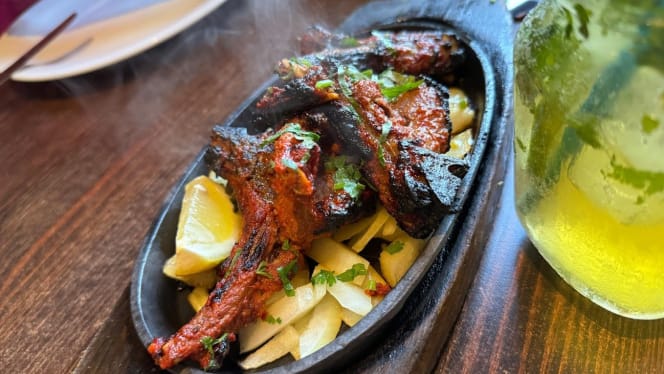 Royal Tandoori - 2