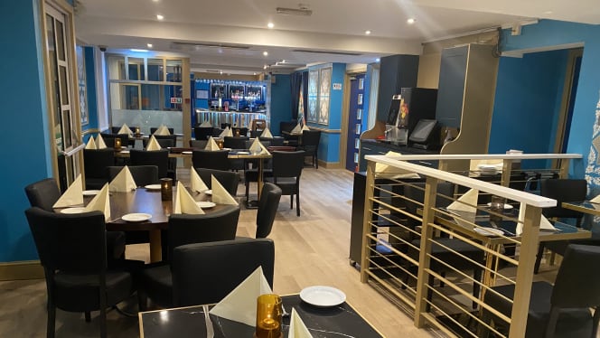 Royal Tandoori - 5