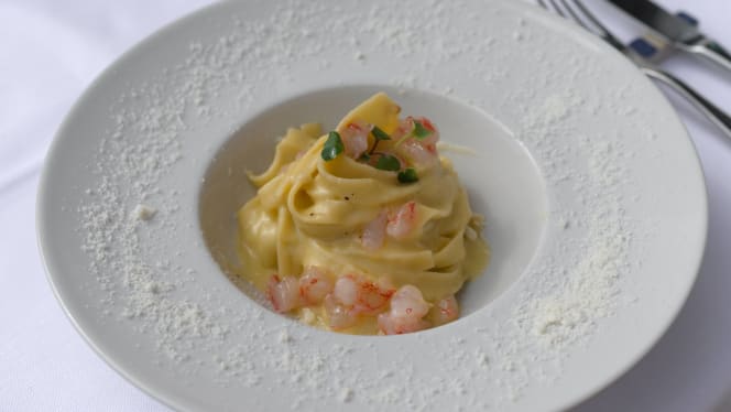 Osteria di Brera - 2