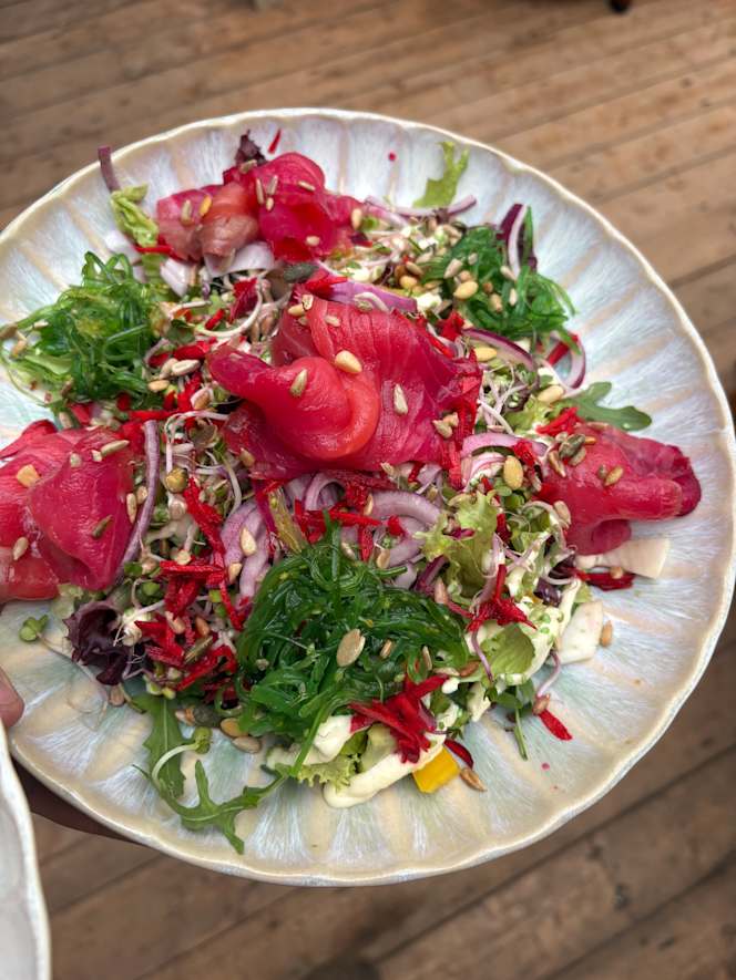 Duinpark Paasdal - 2