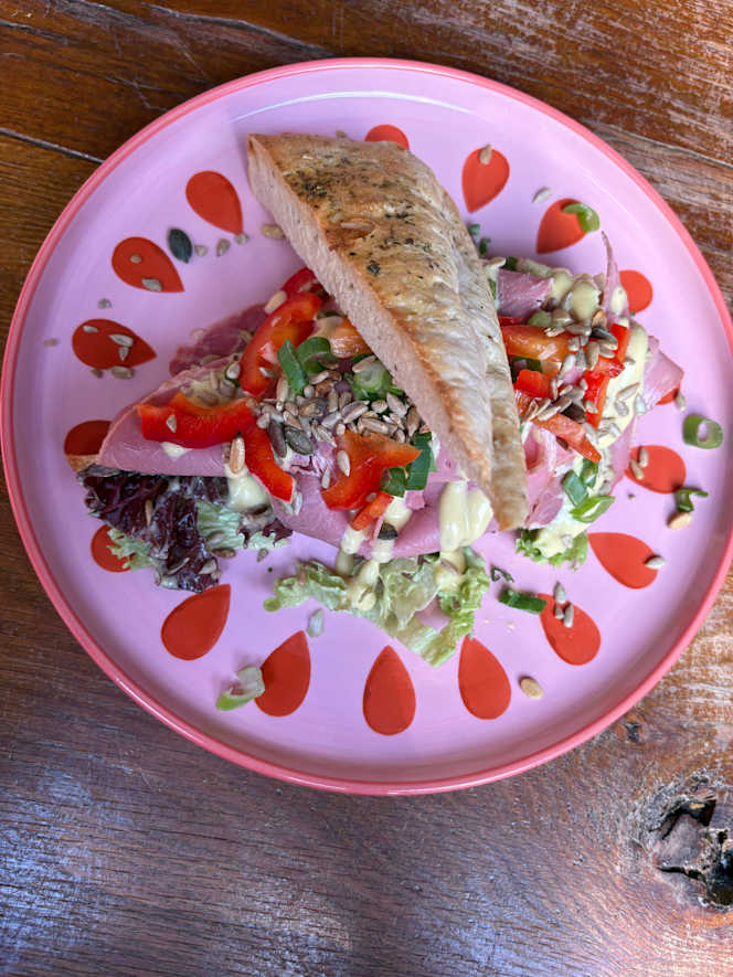 Duinpark Paasdal - 3