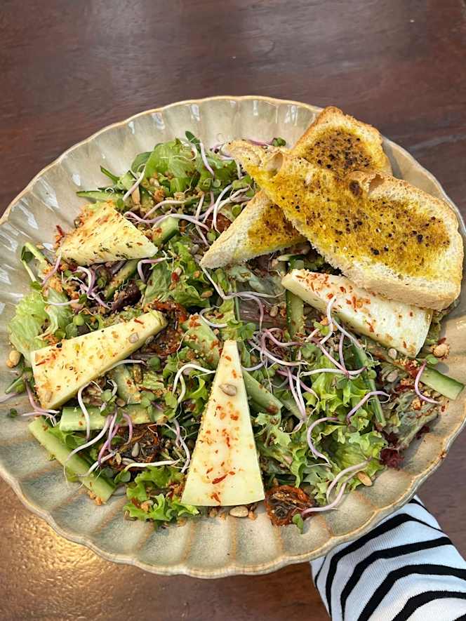 Duinpark Paasdal - 1