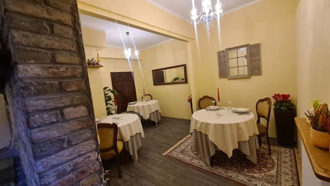 Ristorante Il Castiglione - 2