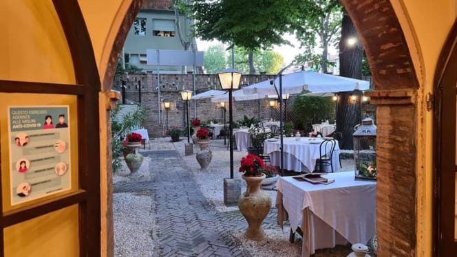 Ristorante Il Castiglione - 7