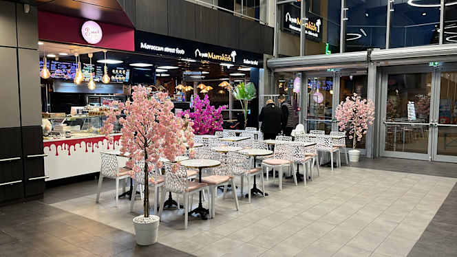 Le Petit Marrakech - 3