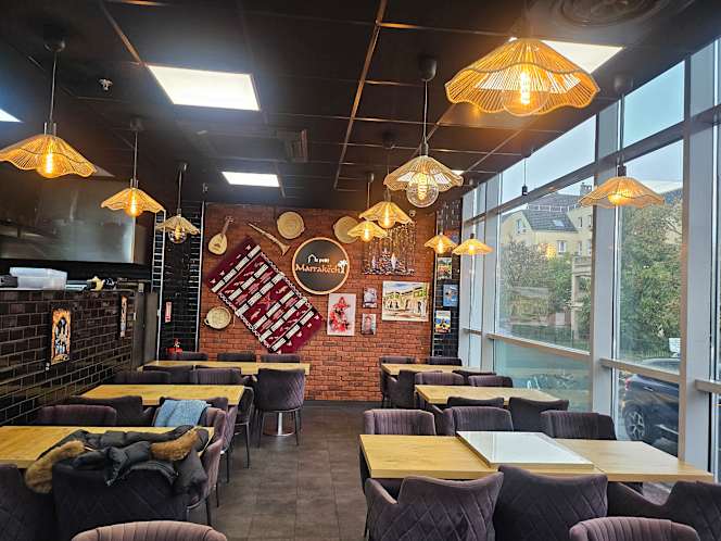 Le Petit Marrakech - 1