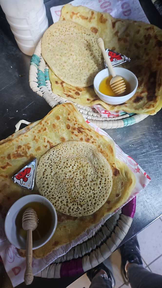 Le Petit Marrakech - 2