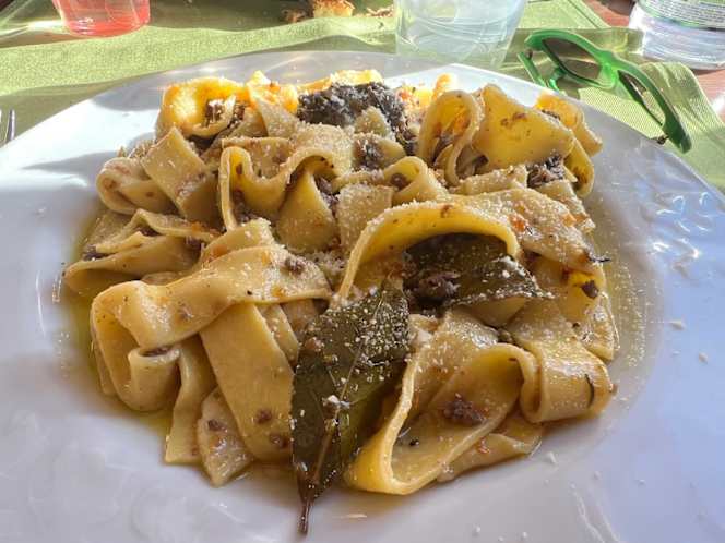 La Grotta Bifronte - 1