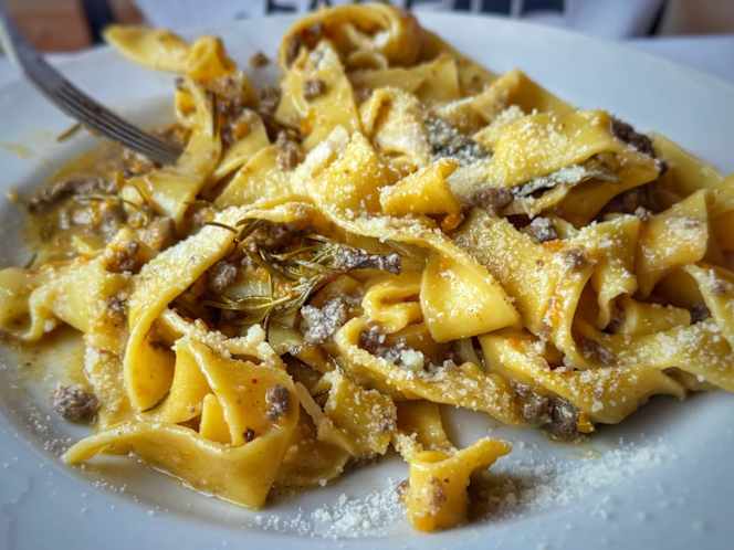 La Grotta Bifronte - 4