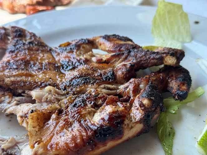 La Grotta Bifronte - 3