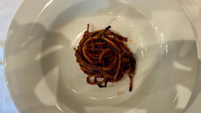 Dosa Ristorante - Acquaviva delle Fonti - 5