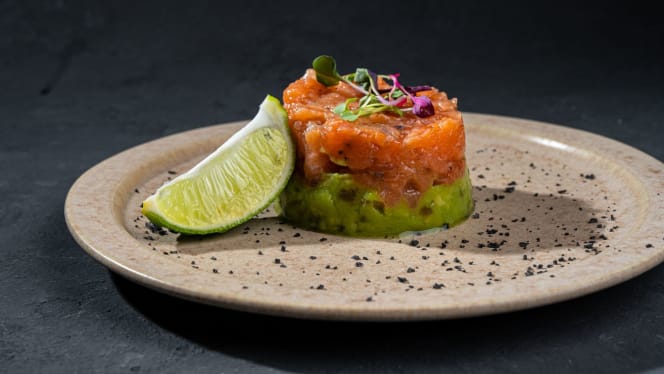 Ikra gastrobar - 5