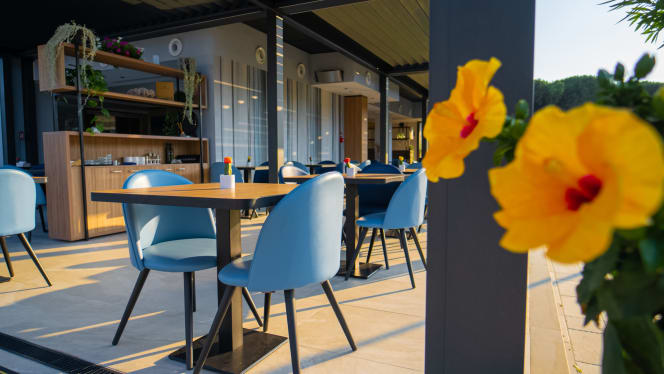 Vivaldi Restaurant - 6