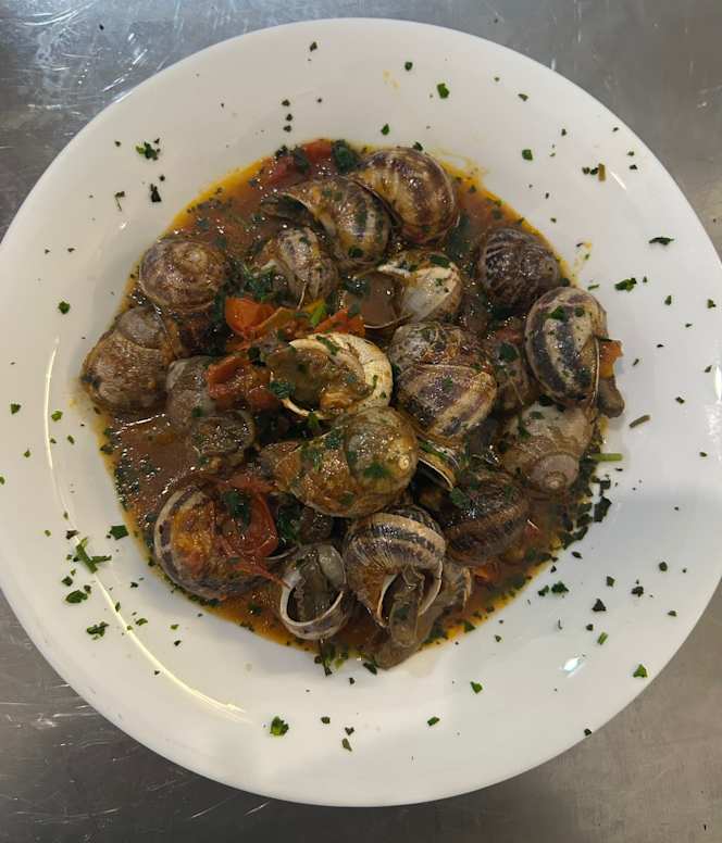 Da Stefano Trattoria Panineria Gastronomia - 6